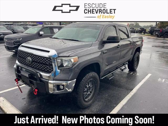2020 Toyota Tundra SR5 for sale in Easley, SC