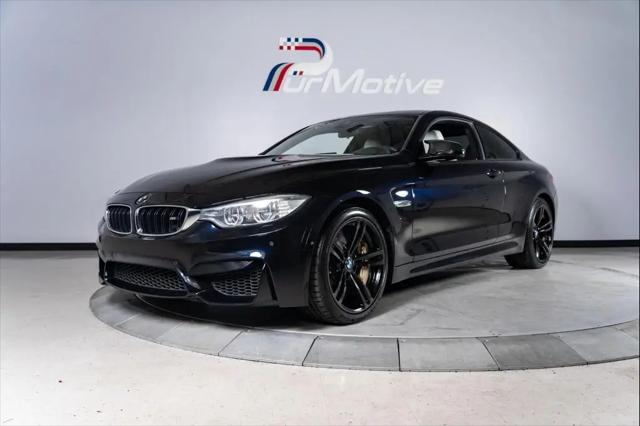 2015 BMW M4 Base for sale in cockeysville, MD