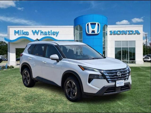 2025 Nissan Rogue SV Intelligent AWD for sale in Brookhaven, MS