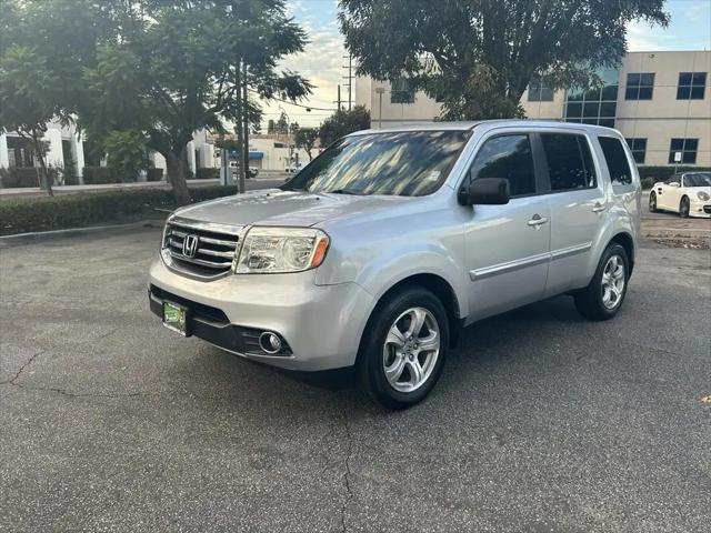 2012 Honda Pilot EX for sale in Bellflower, CA