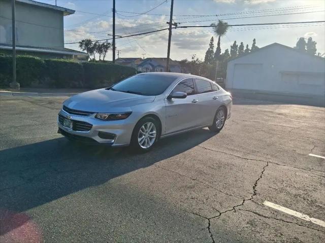 2016 Chevrolet Malibu 1LT for sale in Bellflower, CA