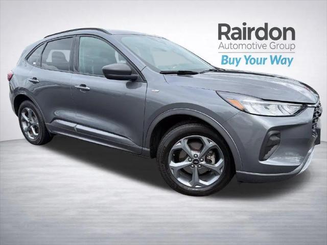 2023 Ford Escape ST-Line for sale in Burlington, WA