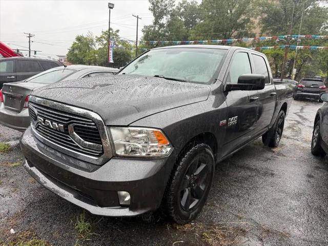 2016 Ram 1500 Express for sale in Riverdale, MD