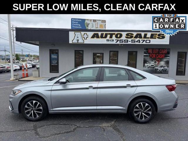 2025 Volkswagen Jetta 1.5T S for sale in West Chester, OH