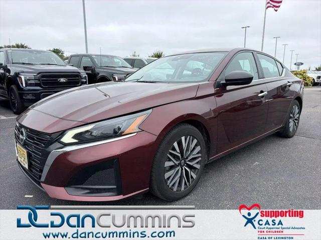 2024 Nissan Altima SV FWD for sale in Nicholasville, KY