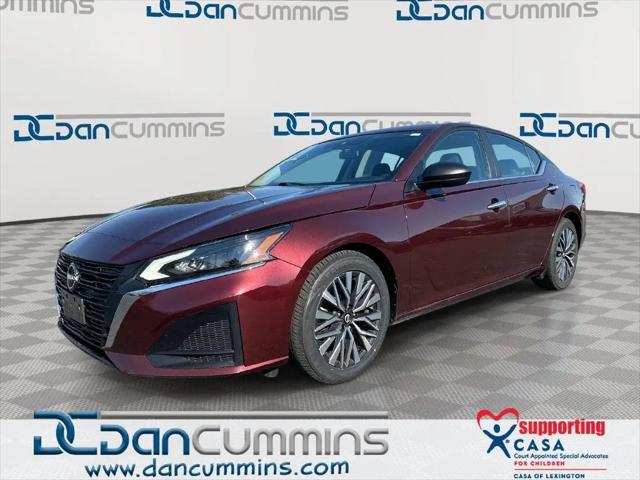 2024 Nissan Altima SV FWD for sale in Nicholasville, KY
