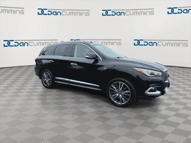 2016 INFINITI QX60 Base for sale in Nicholasville, KY