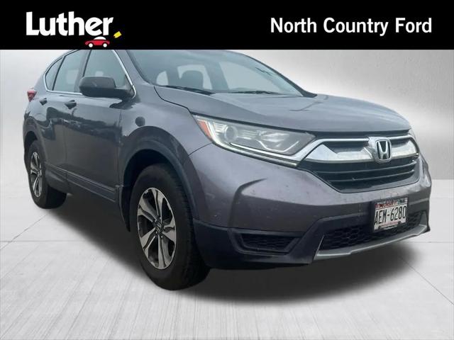2019 Honda CR-V LX for sale in Minneapolis, MN