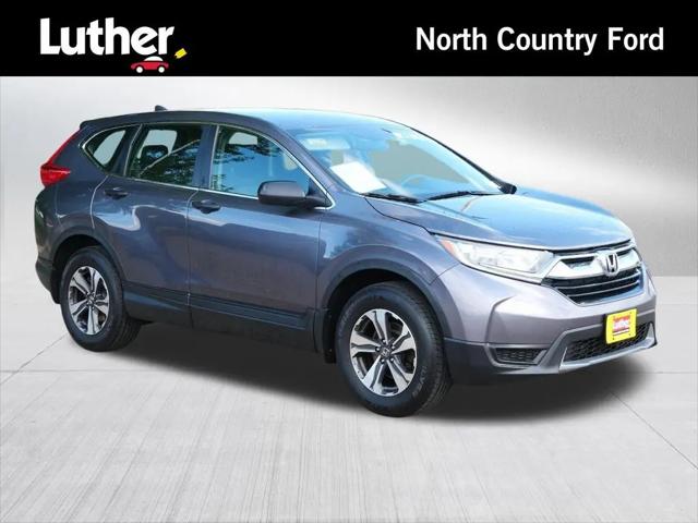 2019 Honda CR-V LX for sale in Minneapolis, MN