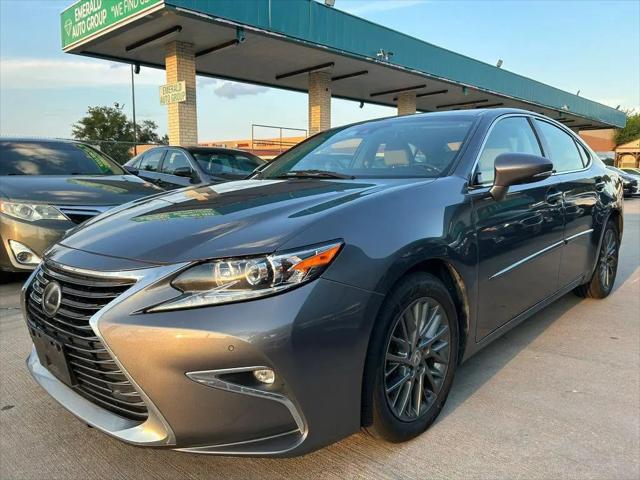 2018 Lexus ES 350 Base for sale in Houston, TX