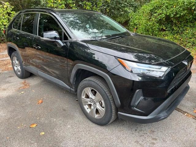 2023 Toyota RAV4 XLE for sale in Huntsville, AL