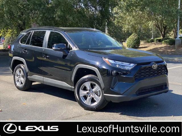 2023 Toyota RAV4 XLE for sale in Huntsville, AL