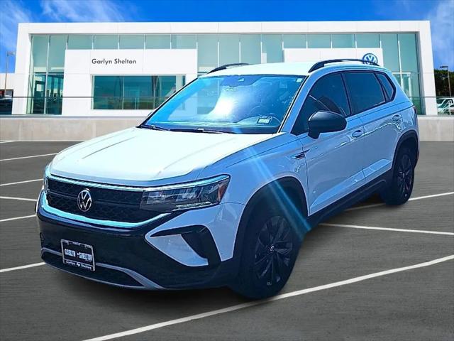 2023 Volkswagen Taos 1.5T S for sale in Temple, TX