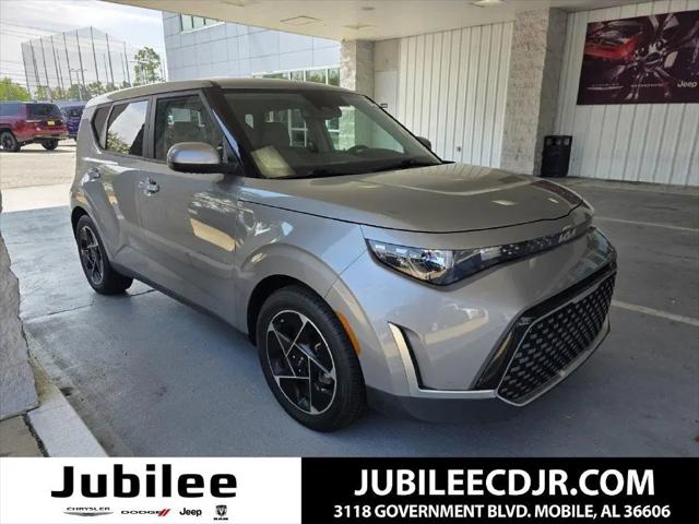 2023 Kia Soul EX for sale in Mobile, AL