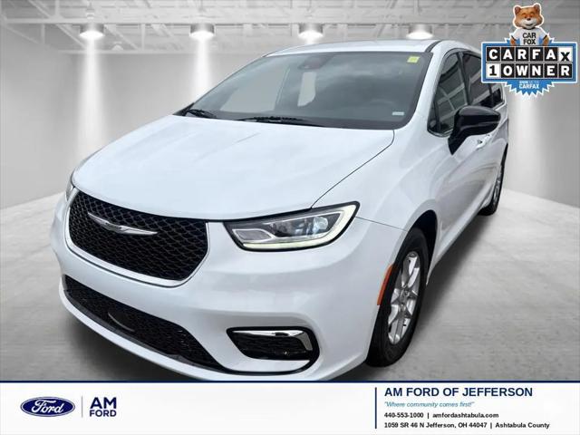 2026 Chrysler Pacifica Select for sale in Jefferson, OH