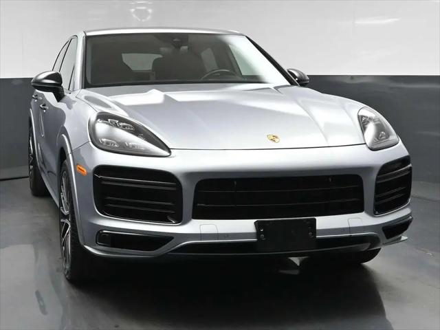 2020 Porsche Cayenne Turbo for sale in Great Neck, NY
