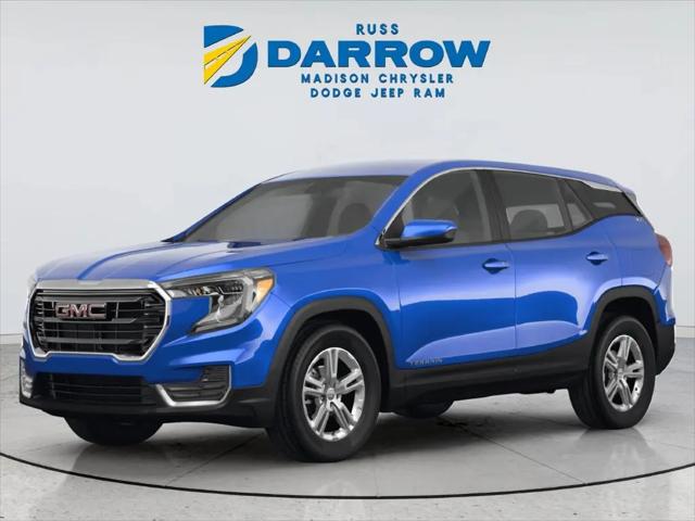 2024 GMC Terrain AWD SLE for sale in Madison, WI