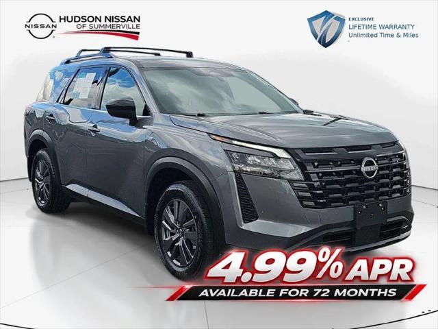 2026 Nissan Pathfinder SV for sale in Summerville, SC