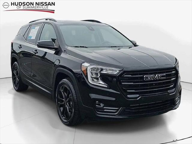 2022 GMC Terrain FWD SLT for sale in Summerville, SC