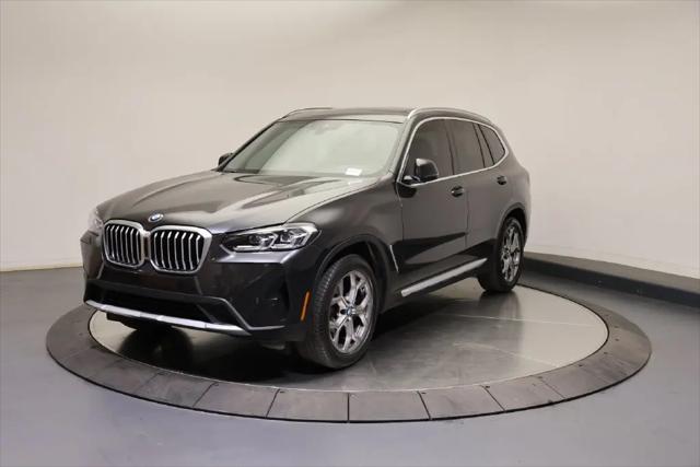2023 BMW X3 xDrive30i for sale in Darien, CT