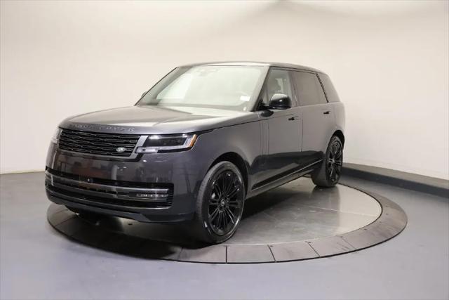 2025 Land Rover Range Rover P400 SE 7 Seat for sale in Darien, CT