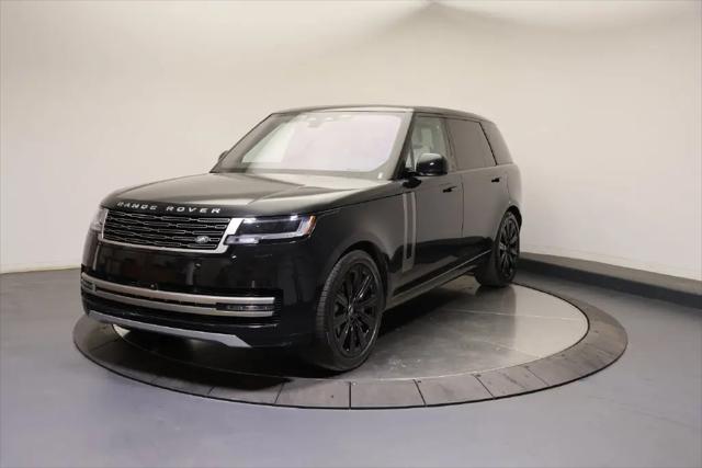 2023 Land Rover Range Rover P530 SE for sale in Darien, CT