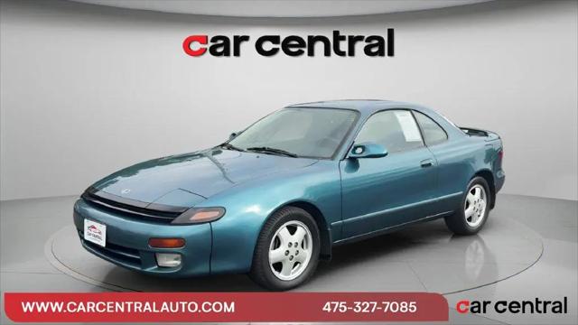 1993 Toyota Celica GT for sale in Milford, CT
