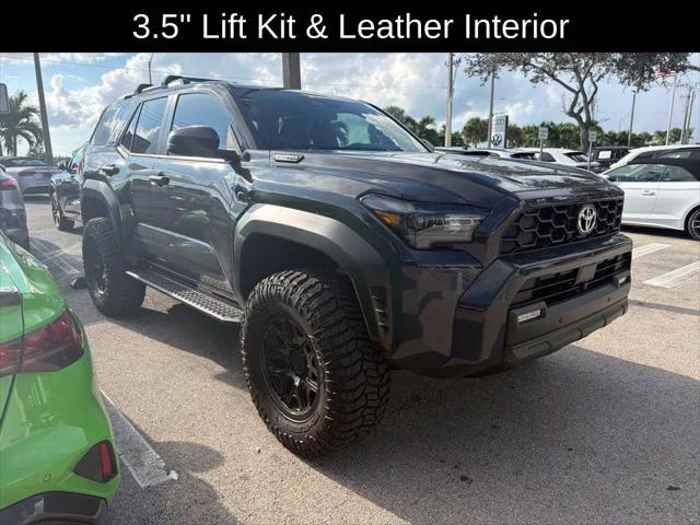 2025 Toyota 4Runner TRD Off Road for sale in Naples, FL