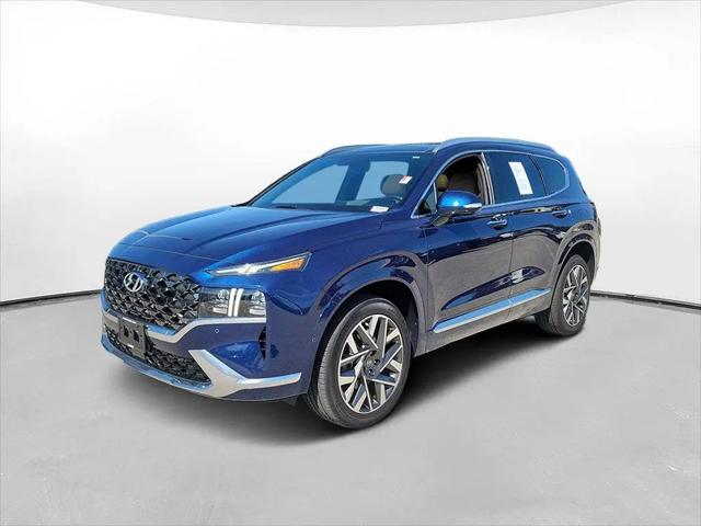 2022 Hyundai Santa Fe Calligraphy for sale in Vero Beach, FL
