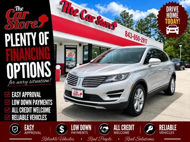 2017 Lincoln MKC Premiere for sale in MYRTLE BEACH, SC