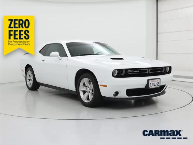 2023 Dodge Challenger SXT for sale in Fairfield, CA