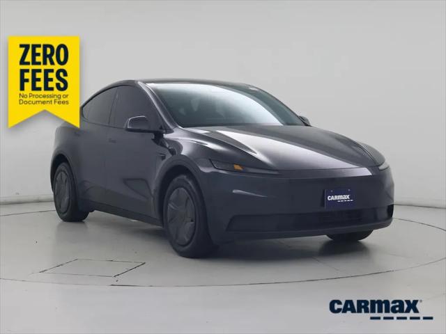2026 Tesla Model Y Long Range Launch Series for sale in Garland, TX