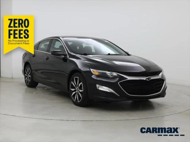 2024 Chevrolet Malibu FWD RS for sale in Myrtle Beach, SC