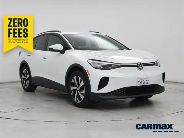 2023 Volkswagen ID.4 Standard for sale in Santa Rosa, CA