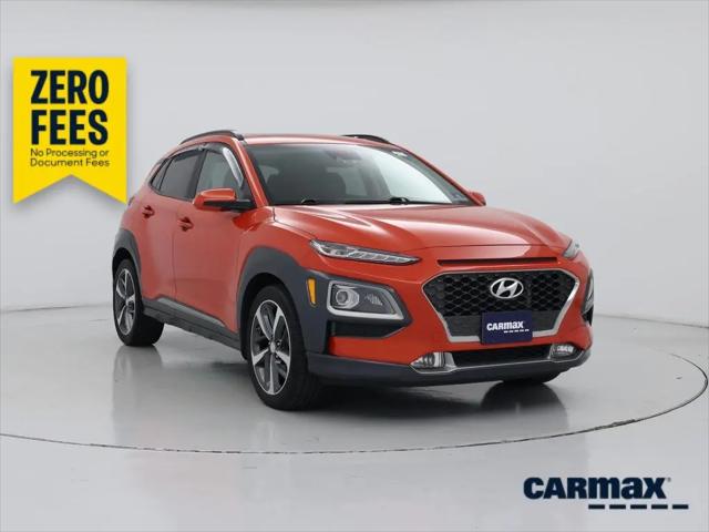 2020 Hyundai Kona Limited for sale in King of Prussia, PA