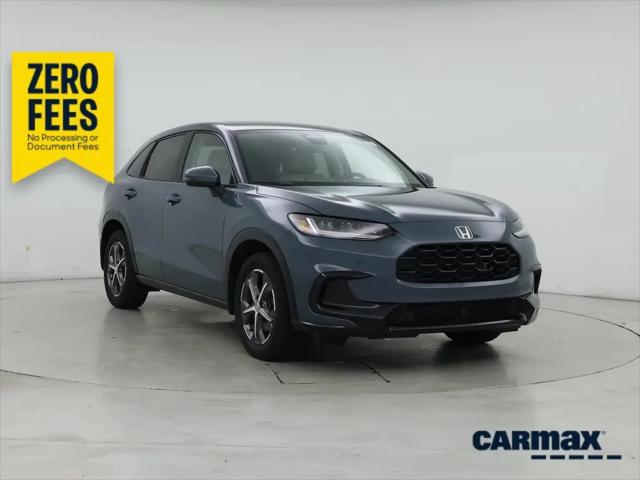 2024 Honda HR-V 2WD EX-L for sale in Pompano Beach, FL