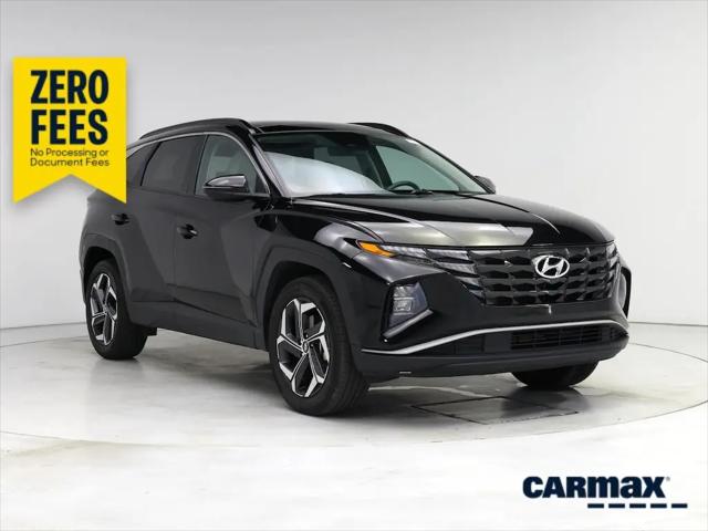 2023 Hyundai Tucson Hybrid SEL Convenience for sale in Murfreesboro, TN