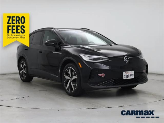 2023 Volkswagen ID.4 S for sale in San Jose, CA