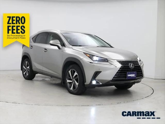 2018 Lexus NX 300 Unknown for sale in Raleigh, NC