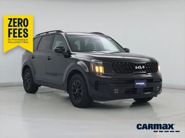 2024 Kia Telluride SX Prestige X-Pro for sale in Brandywine, MD