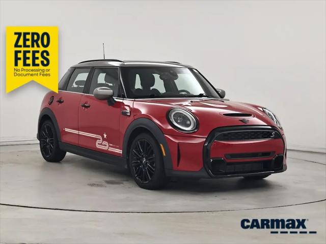 2023 MINI Hardtop Cooper S for sale in Buford, GA
