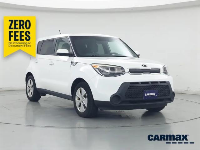2015 Kia Soul Unknown for sale in Indianapolis, IN
