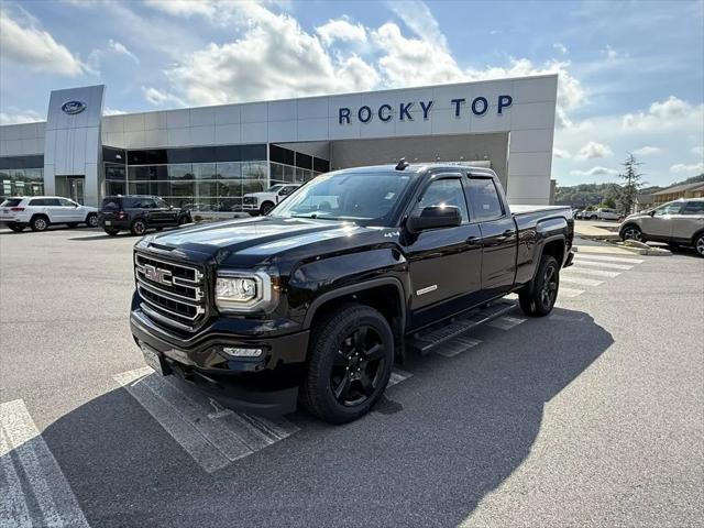 2018 GMC Sierra 1500 Base for sale in Sevierville, TN