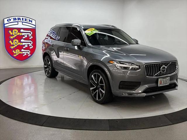 2020 Volvo XC90 T6 Momentum 7 Passenger for sale in NORMAL, IL