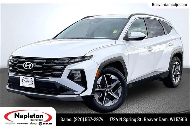 2026 Hyundai Tucson SEL for sale in Beaver Dam, WI
