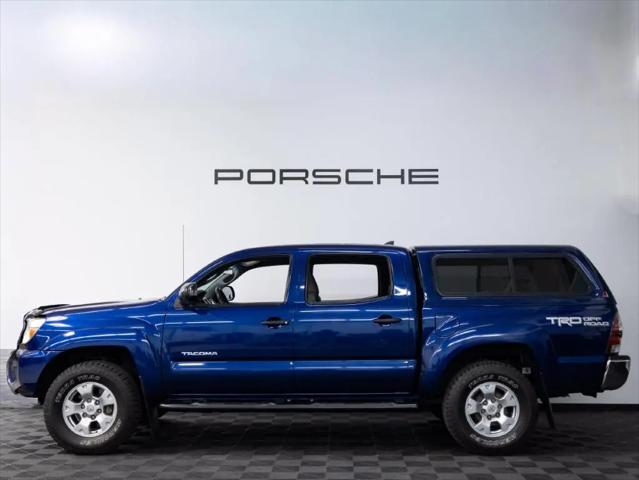 2014 Toyota Tacoma Base V6 for sale in Fort Collins, CO