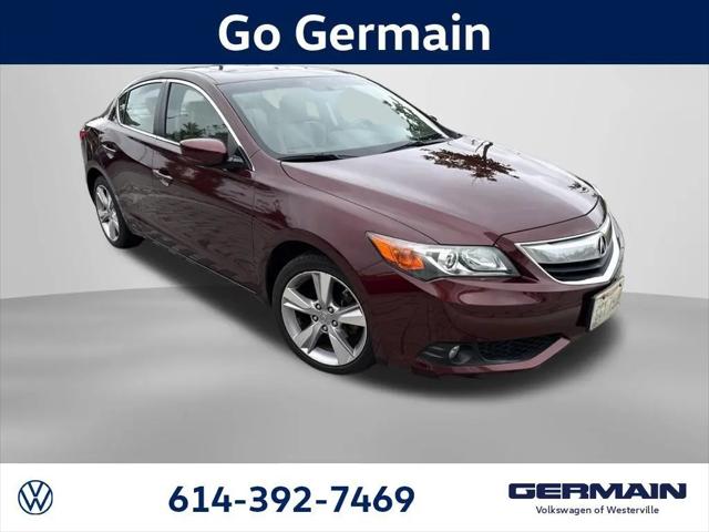 2014 Acura ILX 2.0L for sale near Westerville, OH