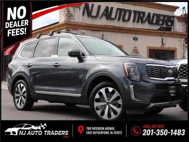 2020 Kia Telluride S for sale in East Rutherford, NJ