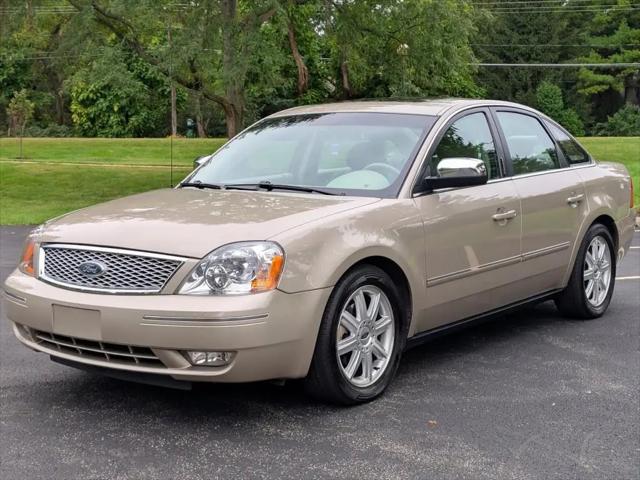 2005 Ford Five Hundred Limited for sale in Warrenville, IL