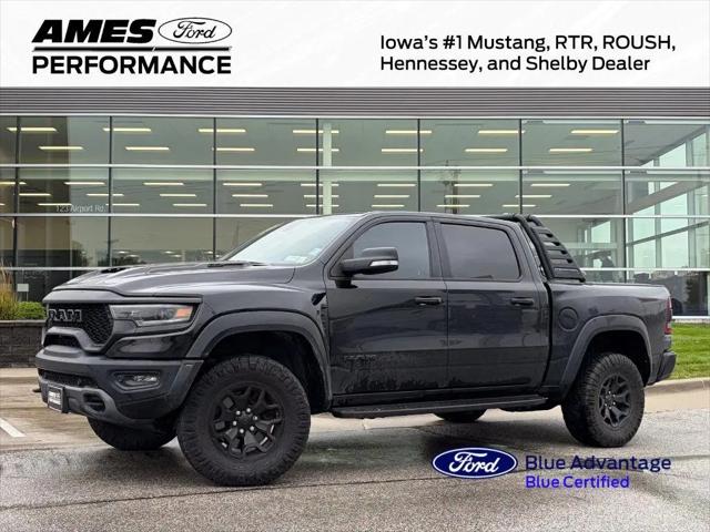 2022 Ram 1500 TRX for sale in Ames, IA